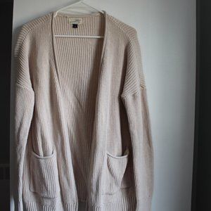 Universal Thread Cardigan
